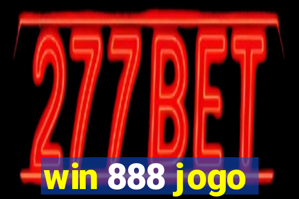 win 888 jogo